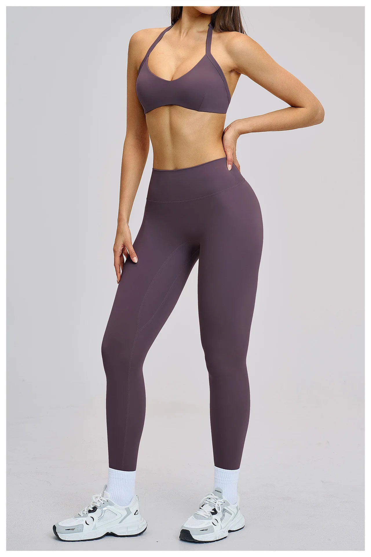 Velocity Fit Set