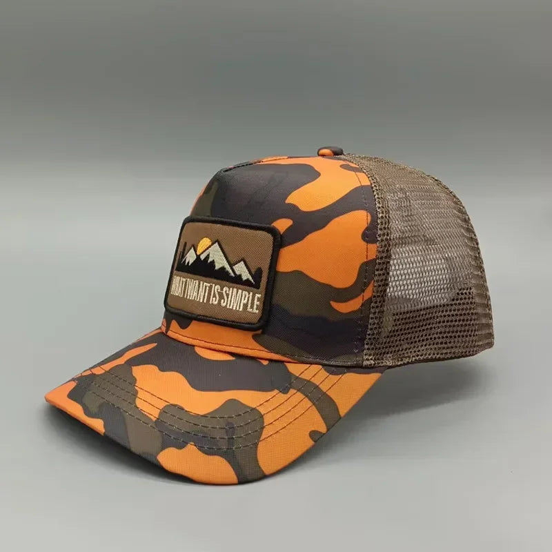 Caps Avenue Co.