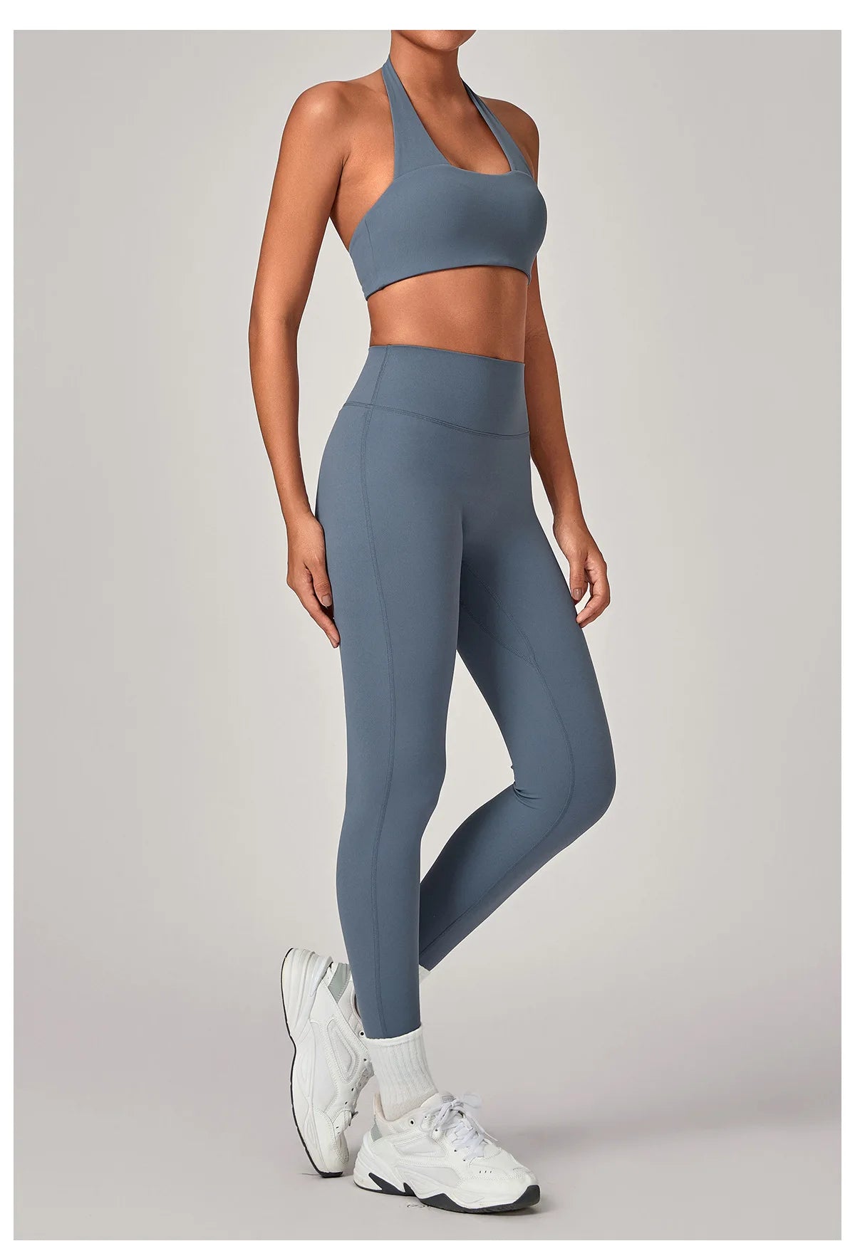 Muscle Rush Set