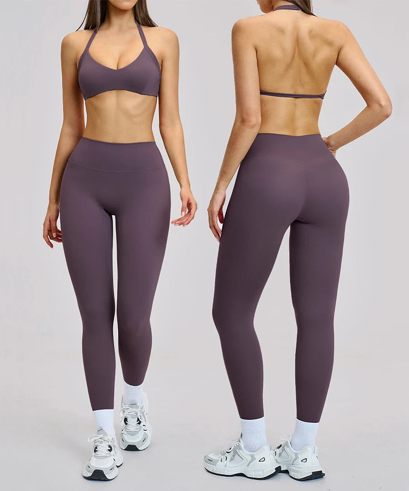Velocity Fit Set