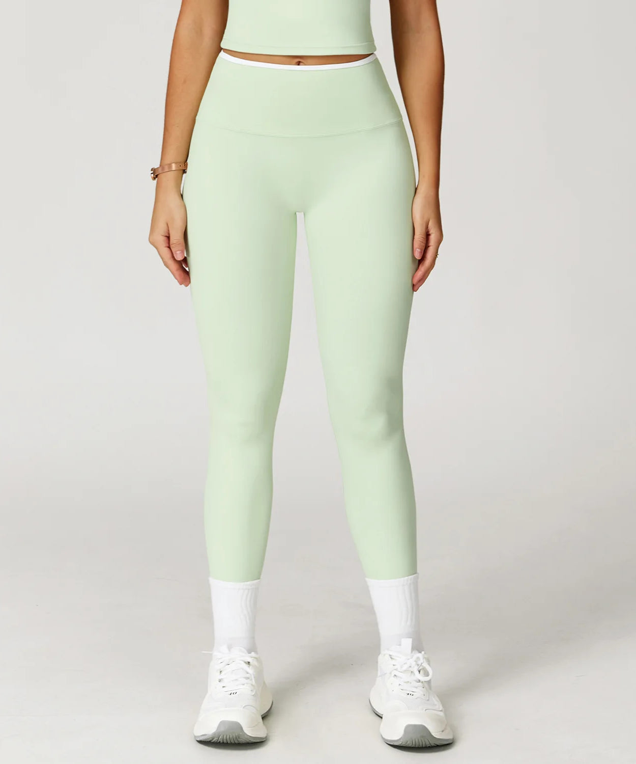 Gym Threads