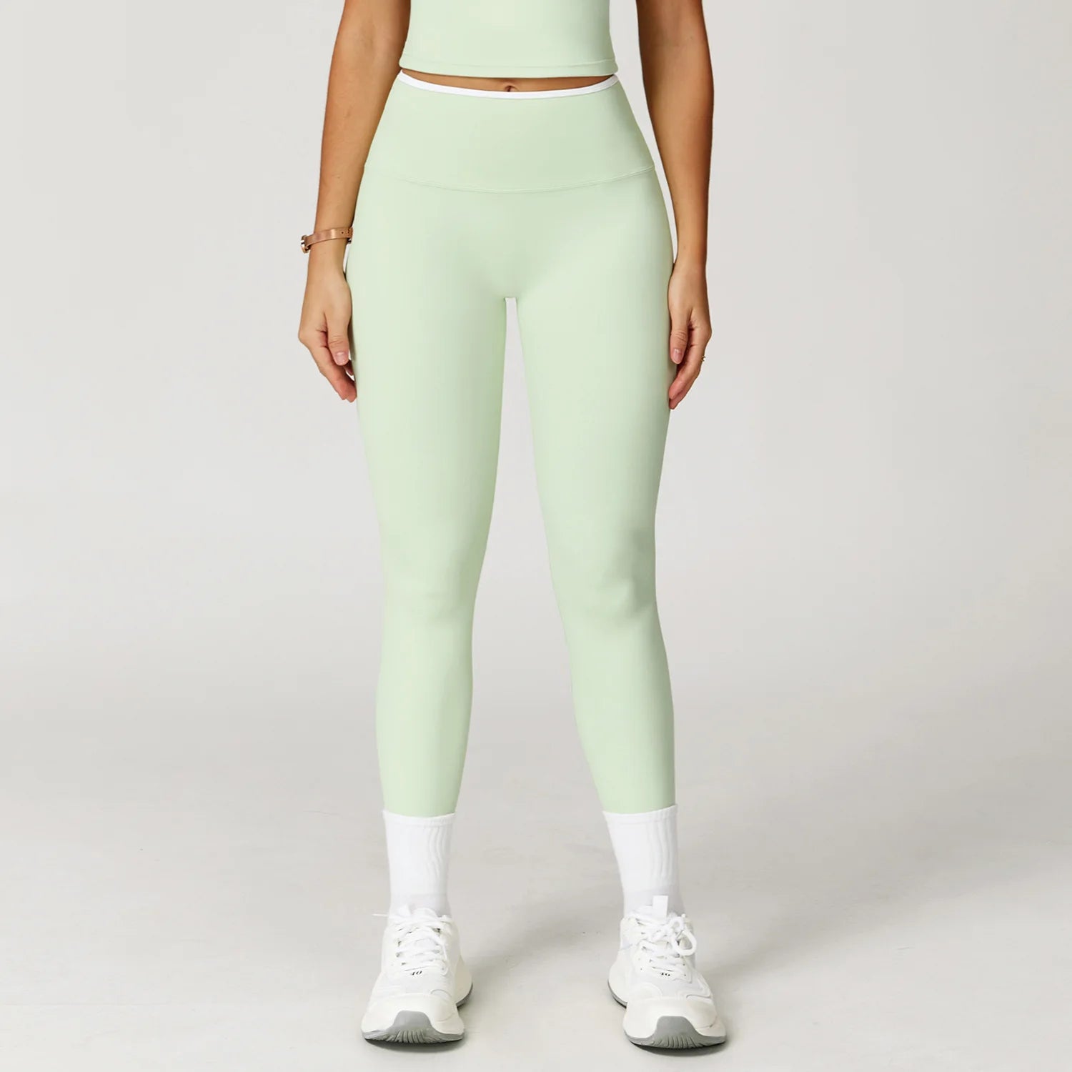 Gym Threads