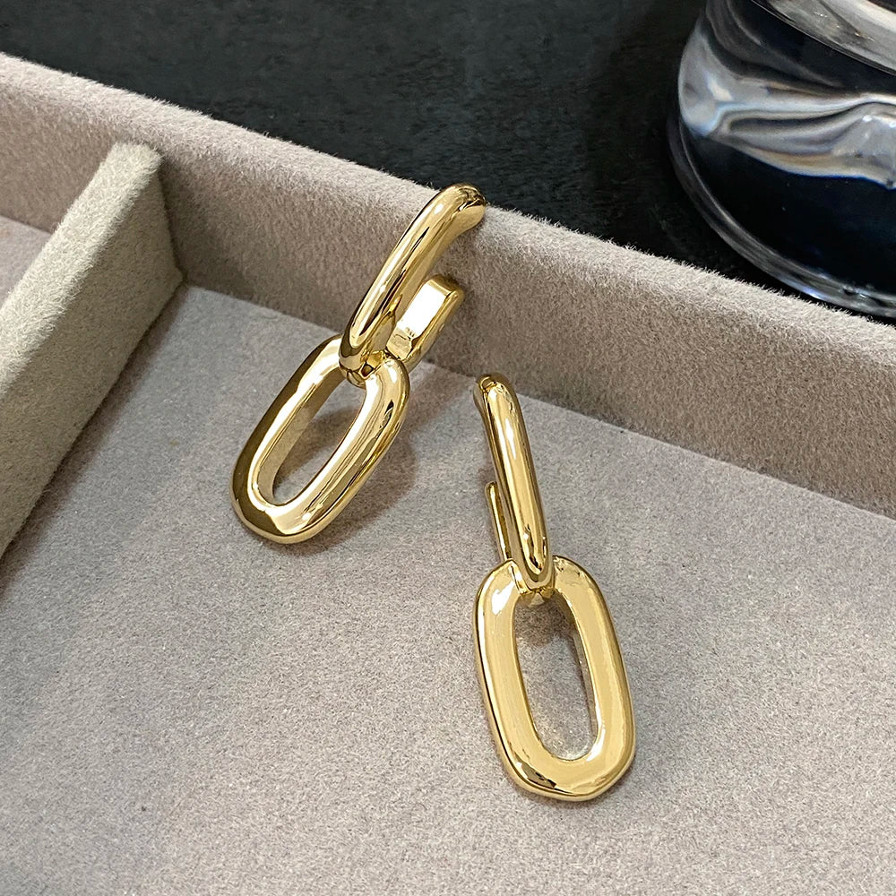 Luna Earring Co.