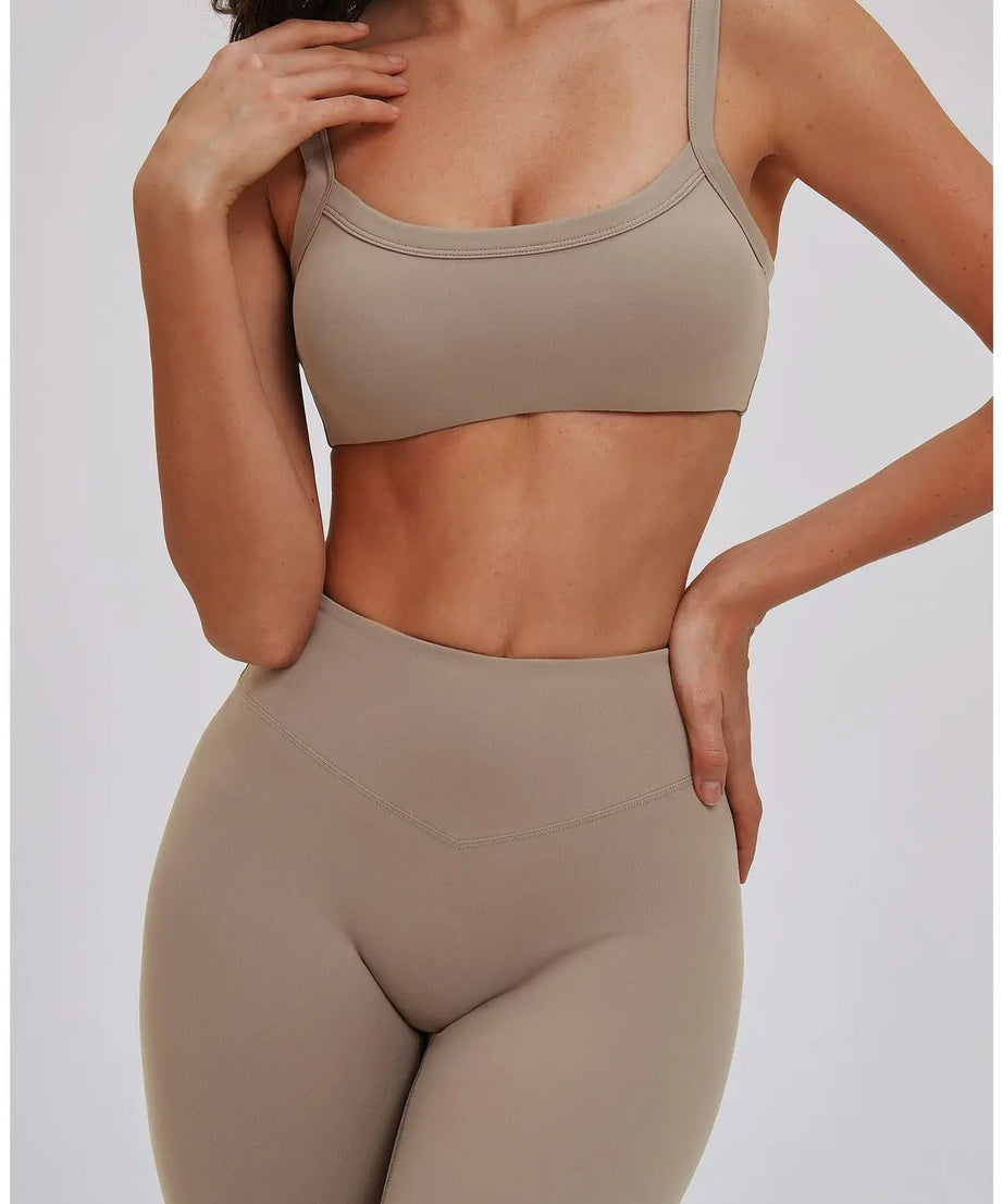 Muscle Vibe Tee