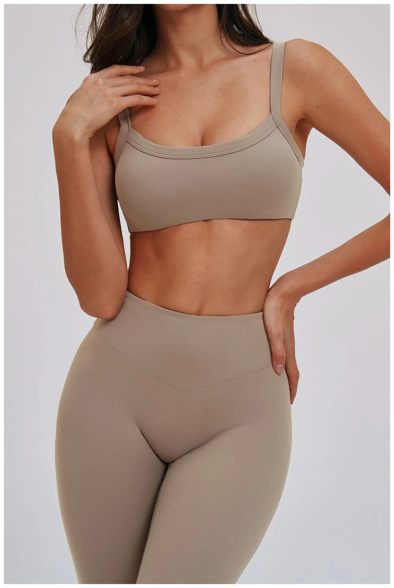Muscle Vibe Tee