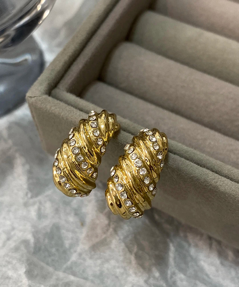 Elegant Drop Jewelry
