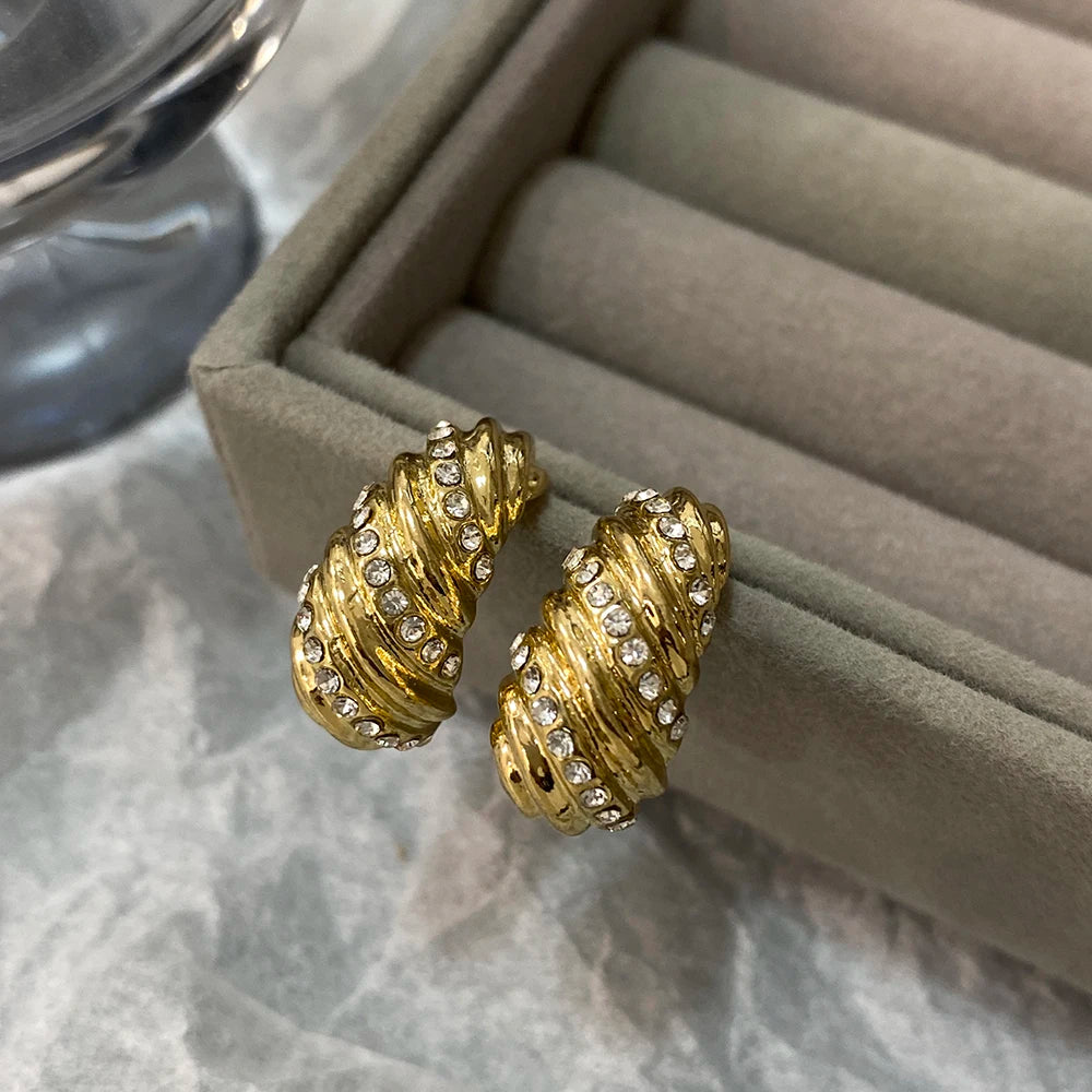 Elegant Drop Jewelry