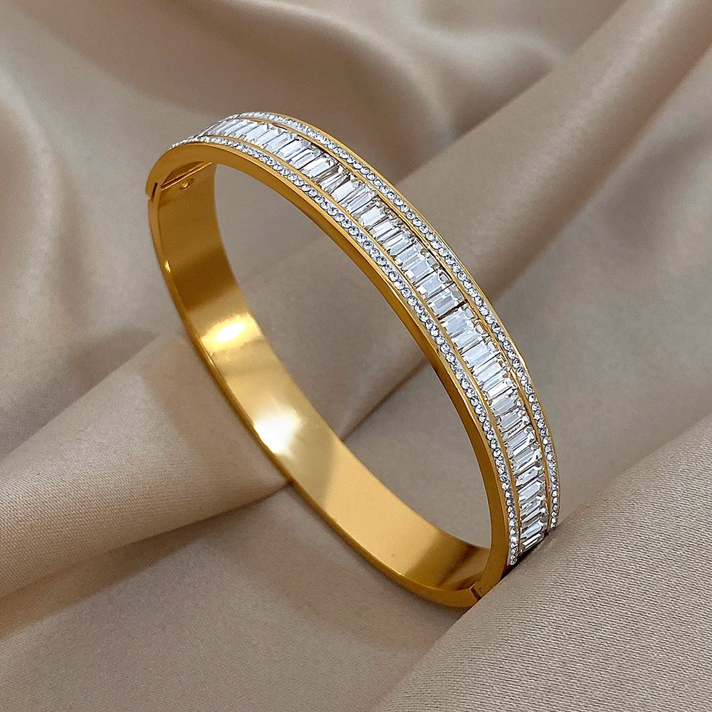 Infinity Wrist Craft