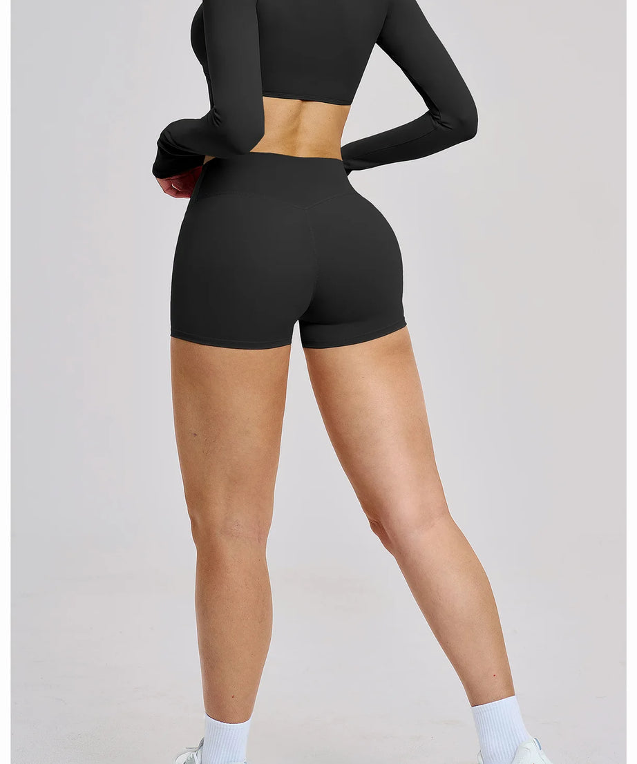 Grind Active Set
