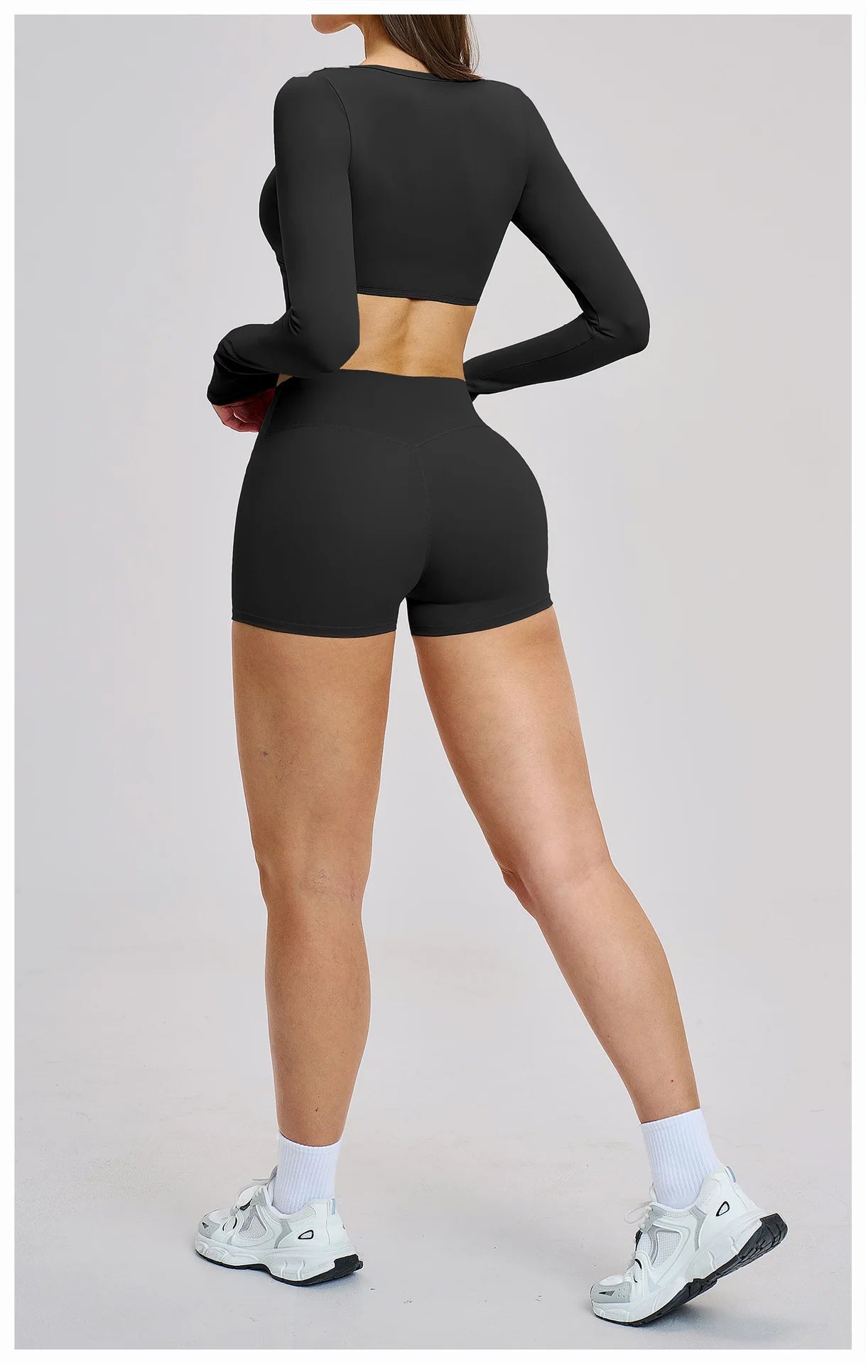 Grind Active Set