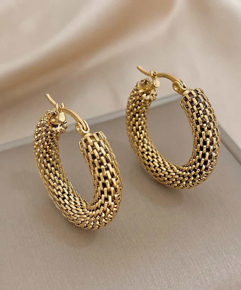 Silver Hoop Boutique