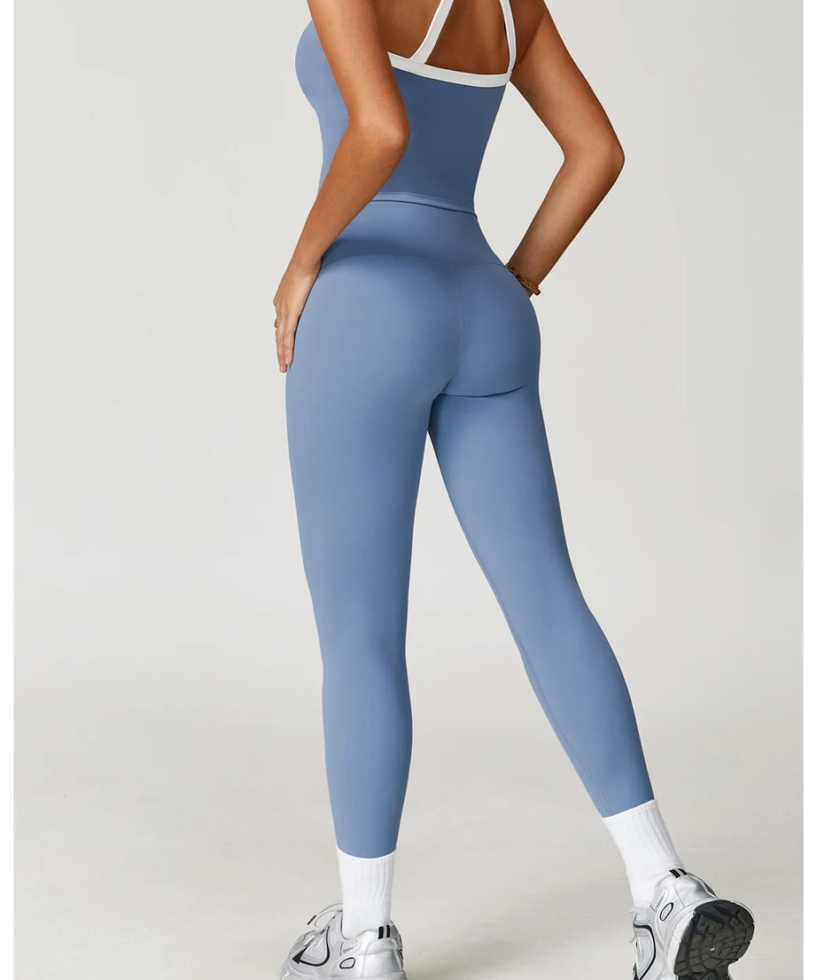 Gym Threads