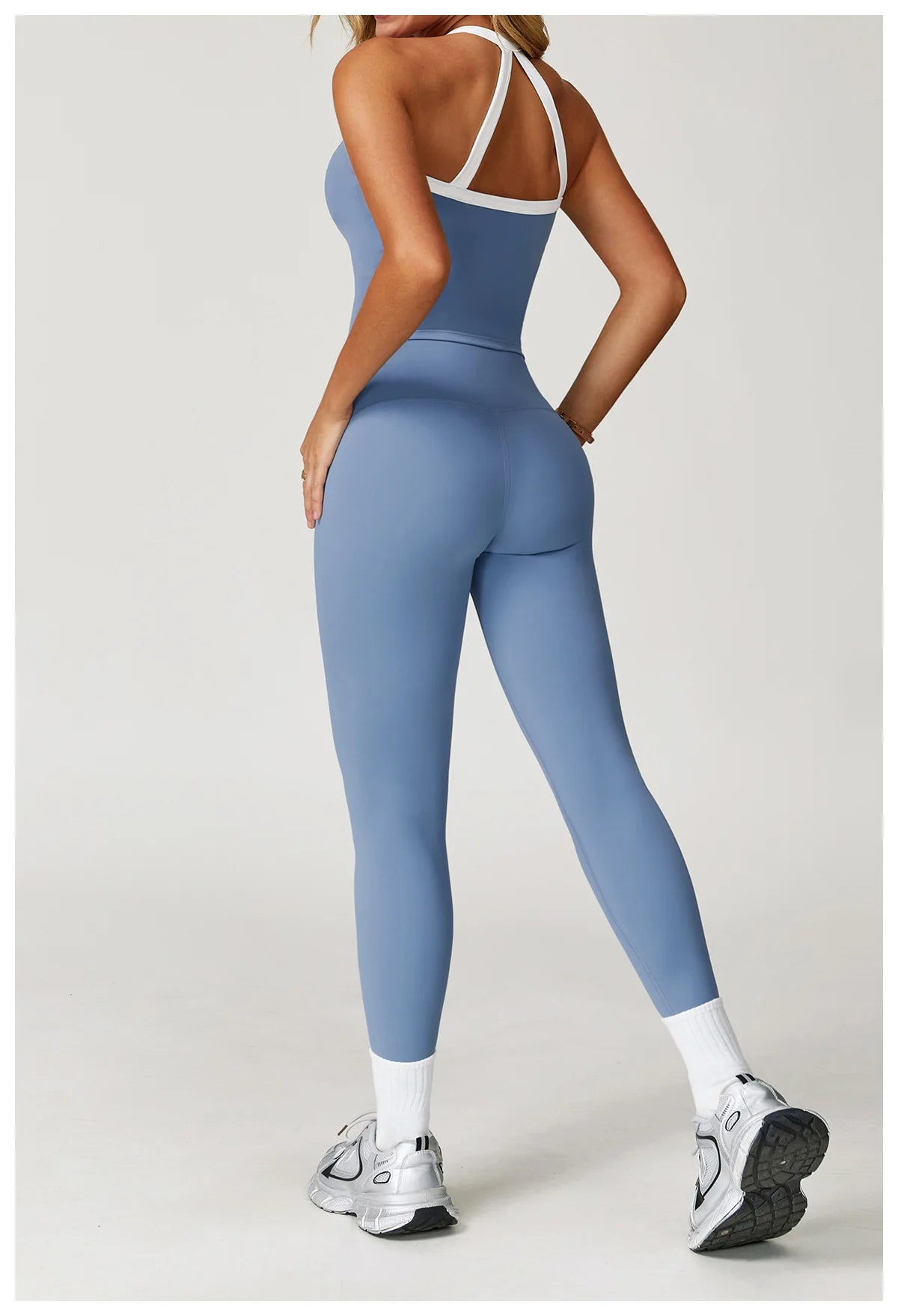 Gym Threads