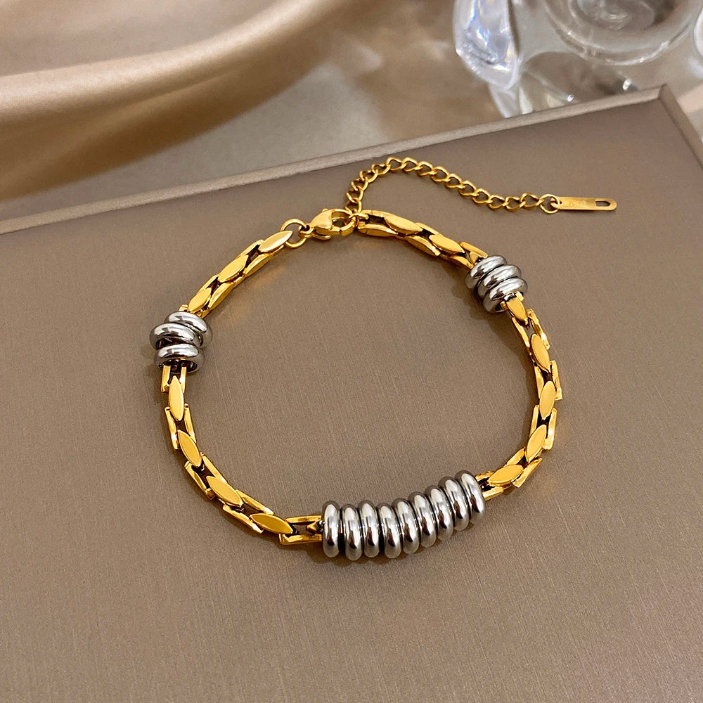 The Bracelet Bar