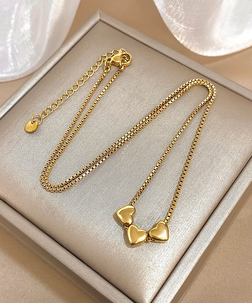 Grace Necklace Boutique