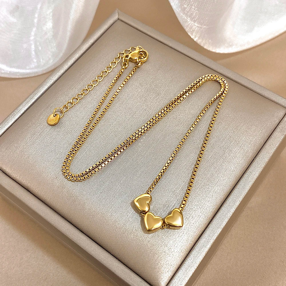 Grace Necklace Boutique