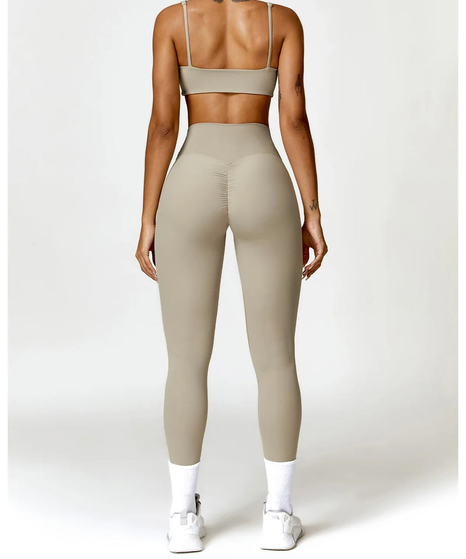 Aero Fit Tee