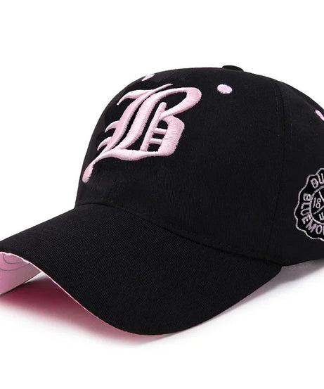 Next Wave Caps