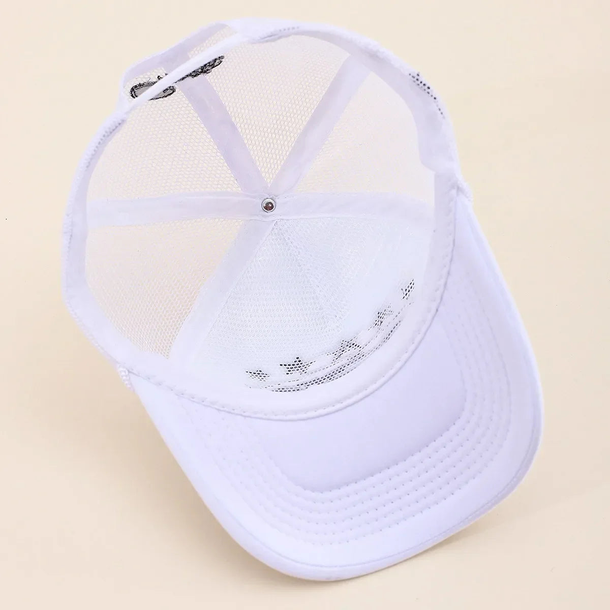 Peak Style Caps