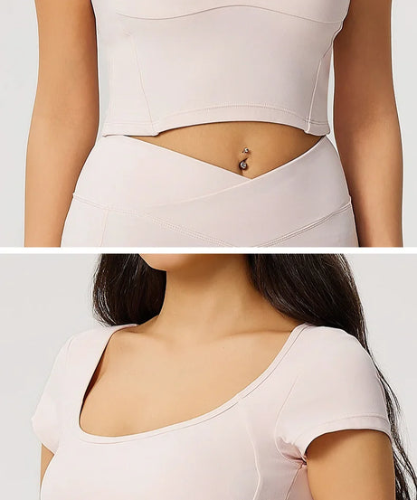 Sharp Motion Top