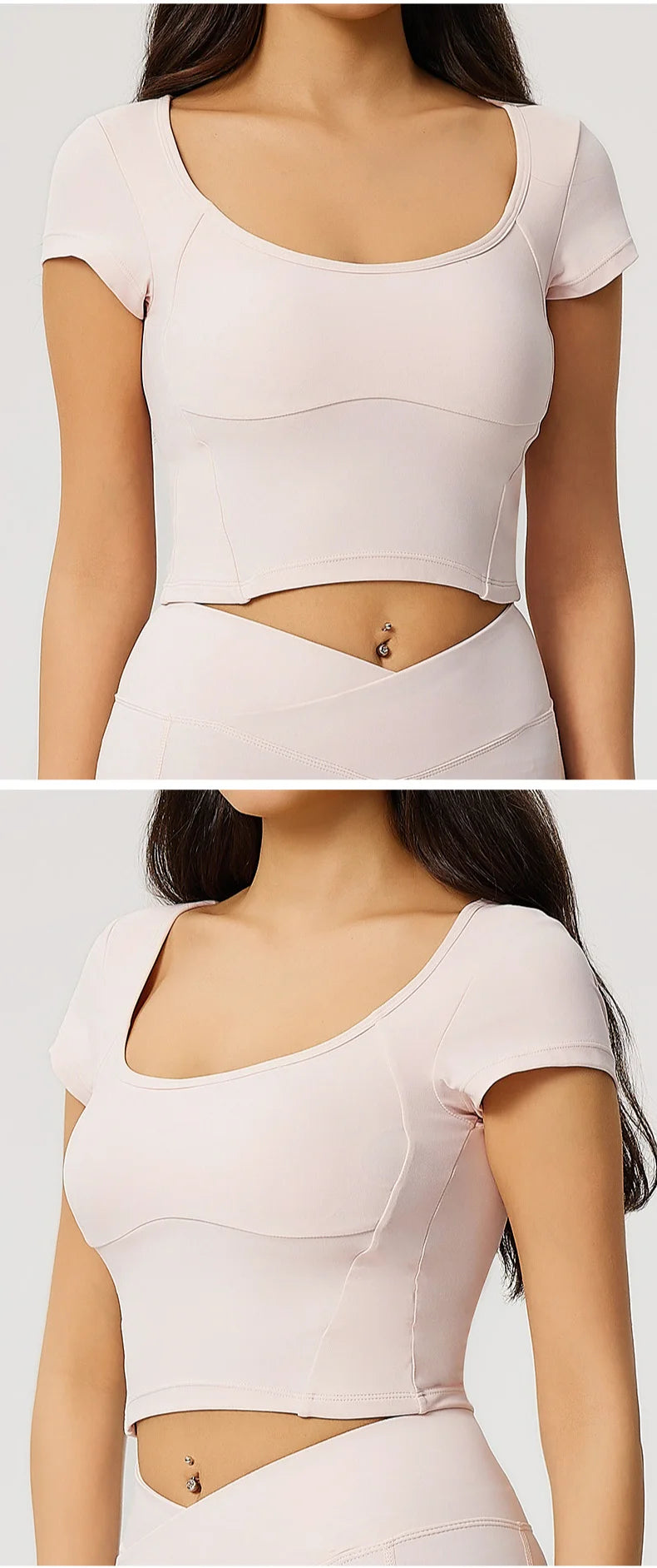 Sharp Motion Top
