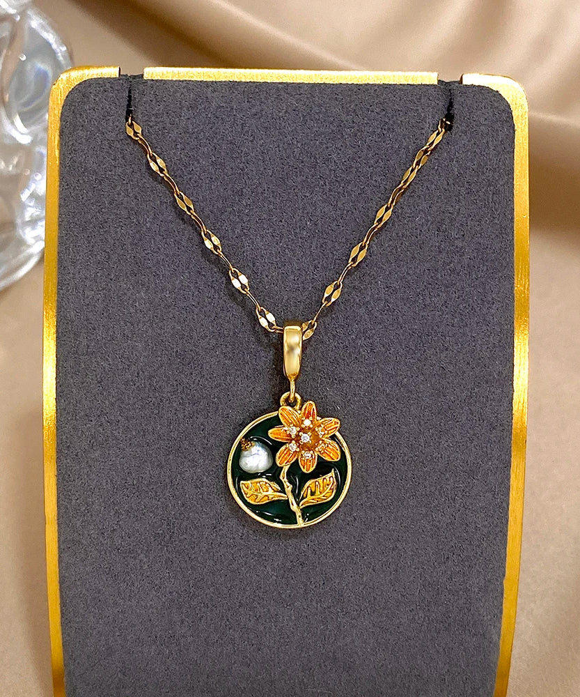 Mystic Pearl Jewelry