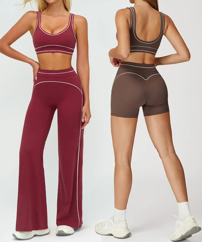 Urban Force Set