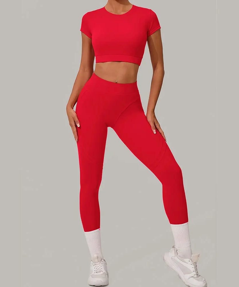 Gym Beast Set