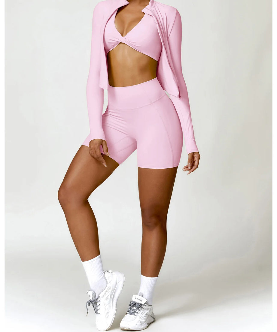 Next Flex Set
