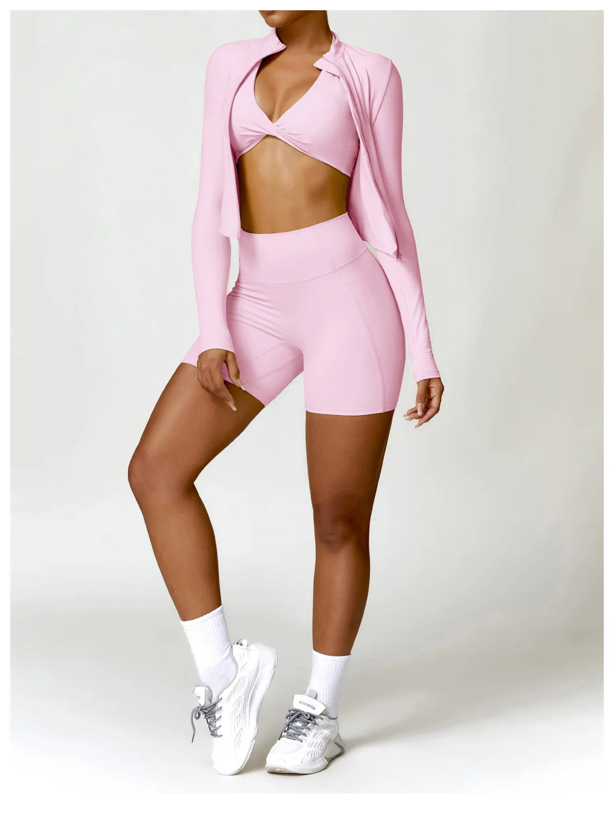 Next Flex Set
