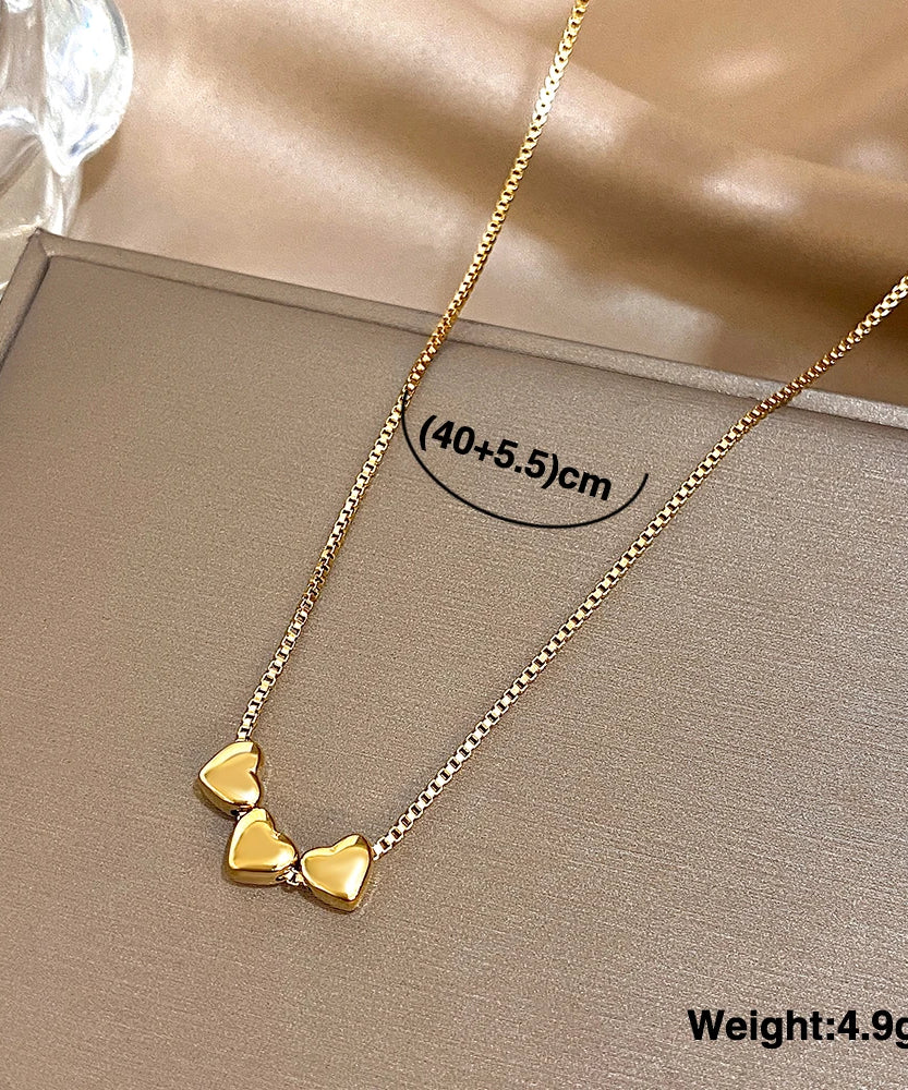 Grace Necklace Boutique