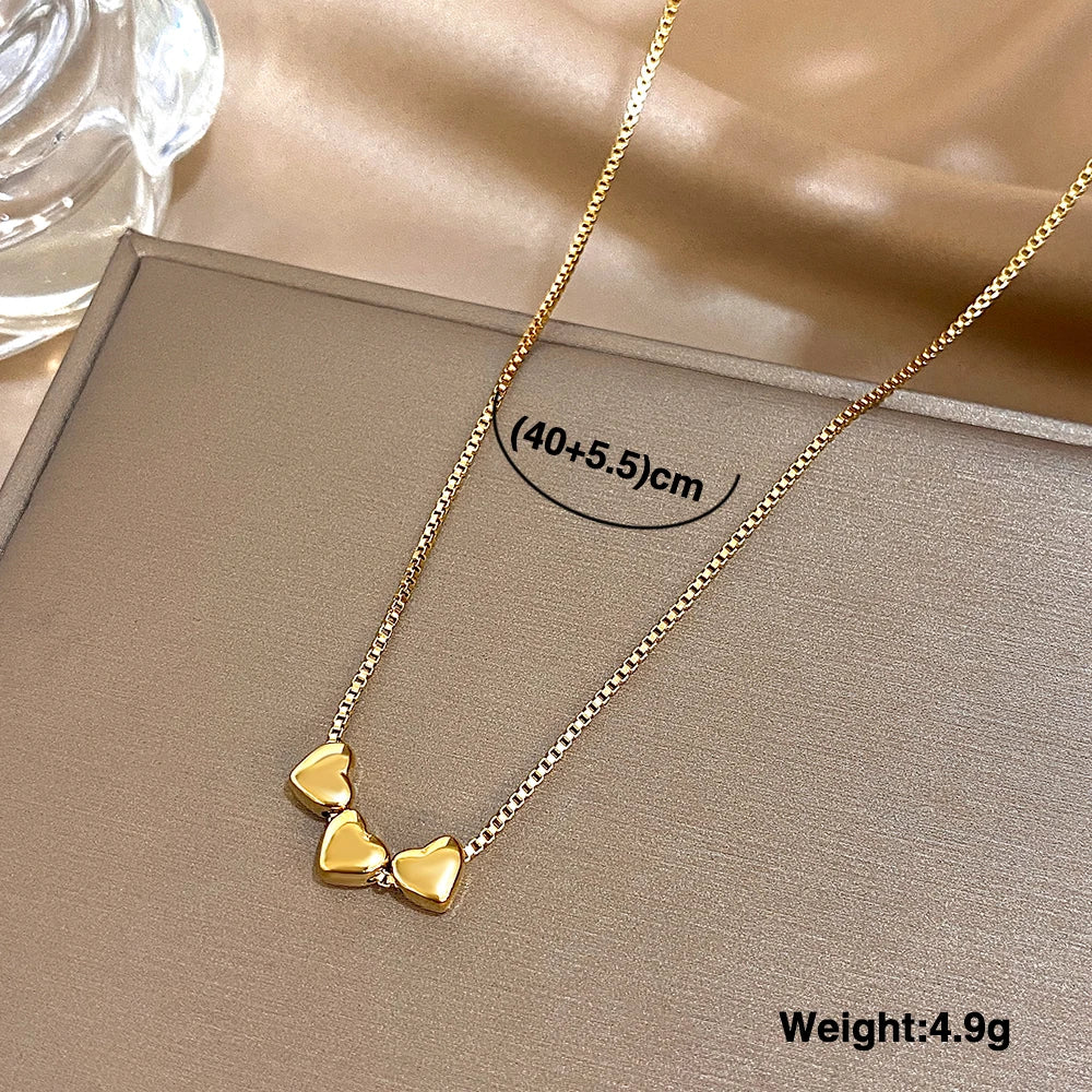 Grace Necklace Boutique