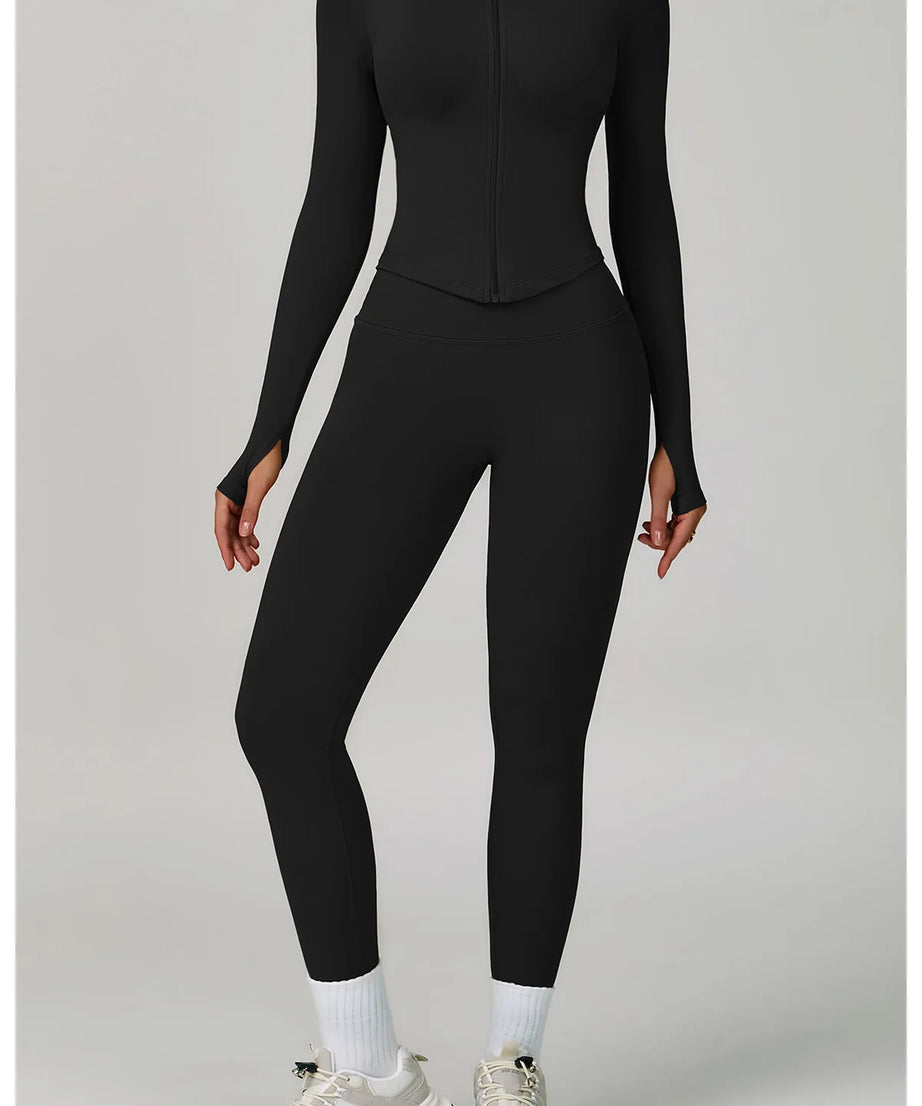 Urban Active Set