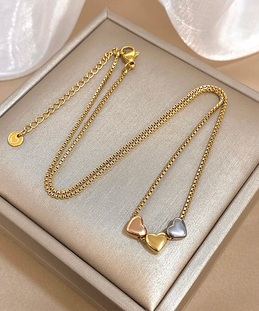 Grace Necklace Boutique