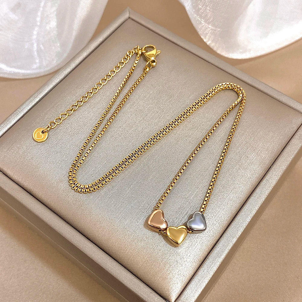 Grace Necklace Boutique