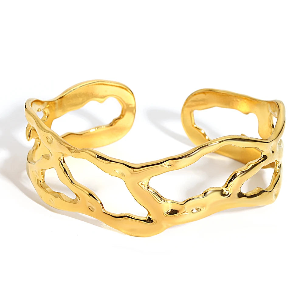 Elegant Loop Creations