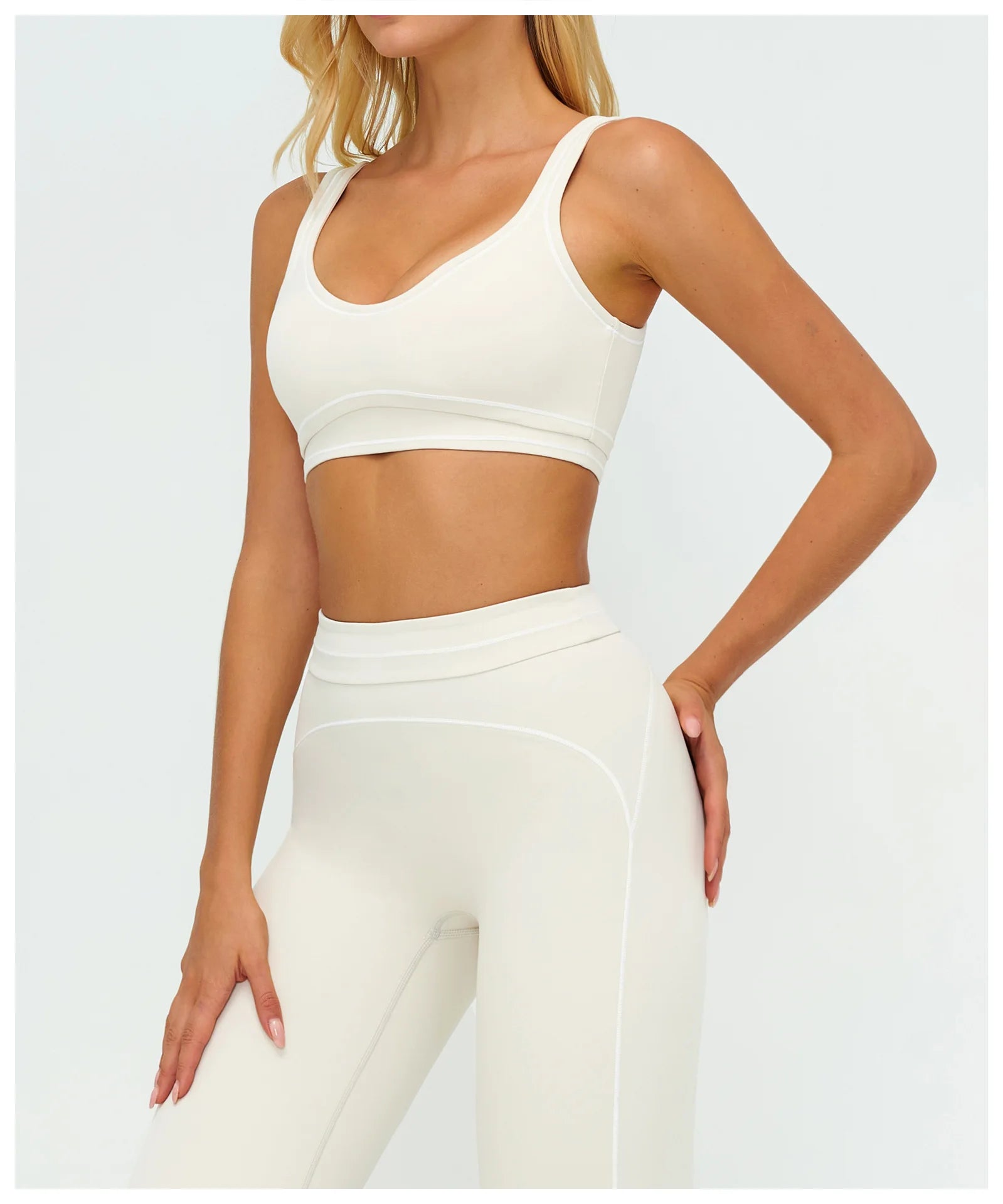 Hyper Flex Top