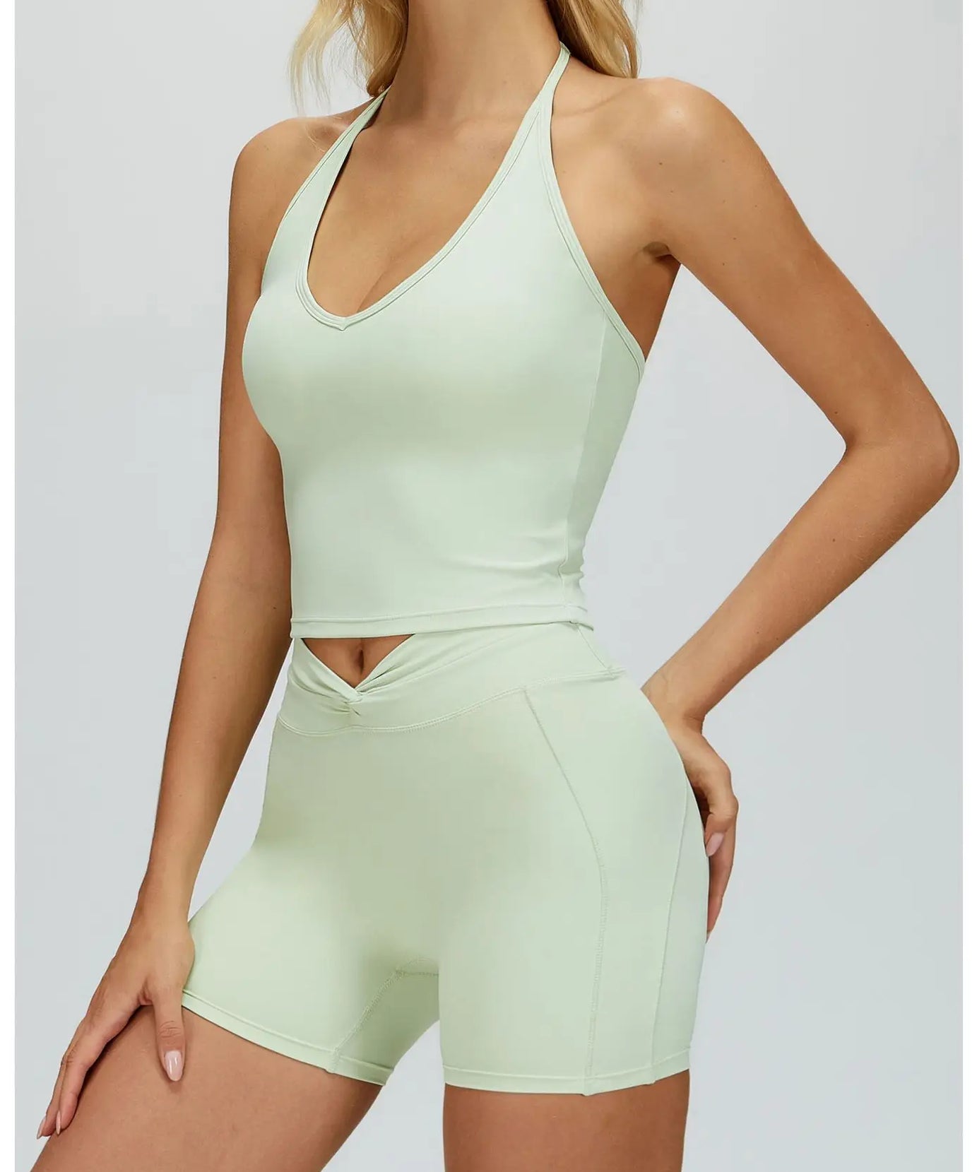 Titan Gym Top