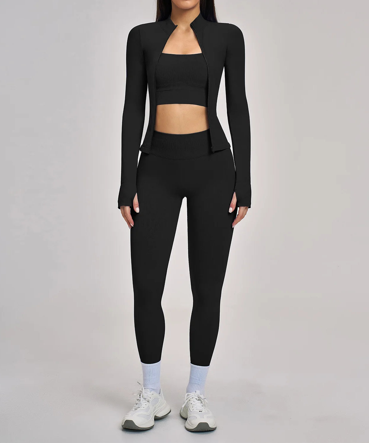Aero Flex Set