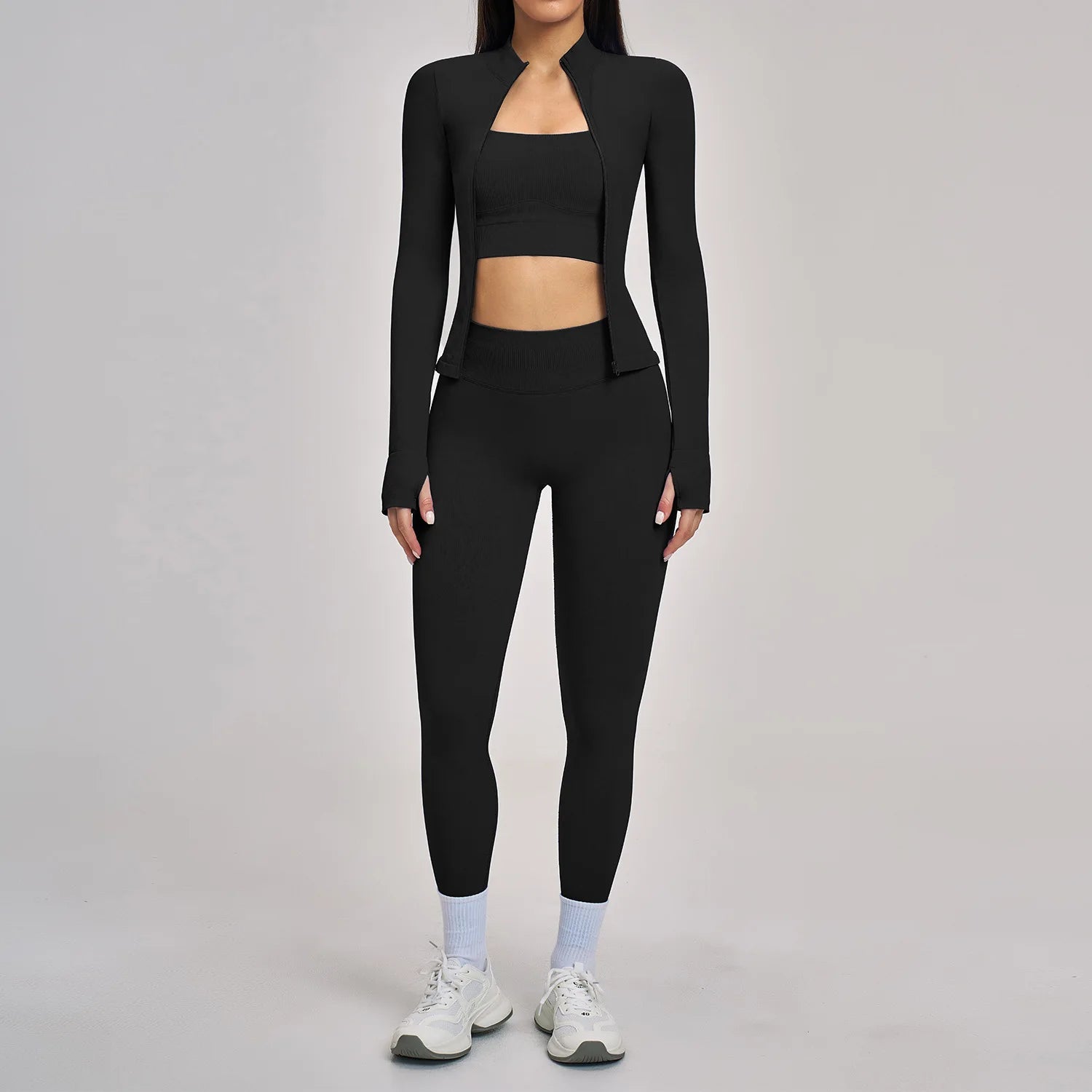 Aero Flex Set