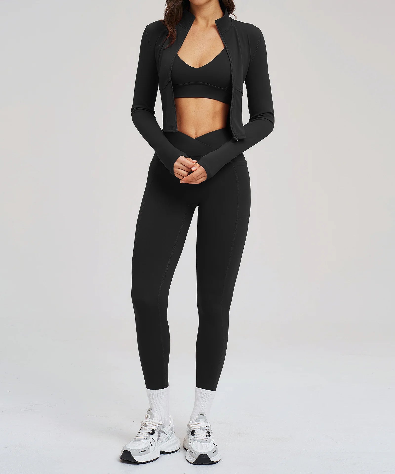 Beast Flex Set