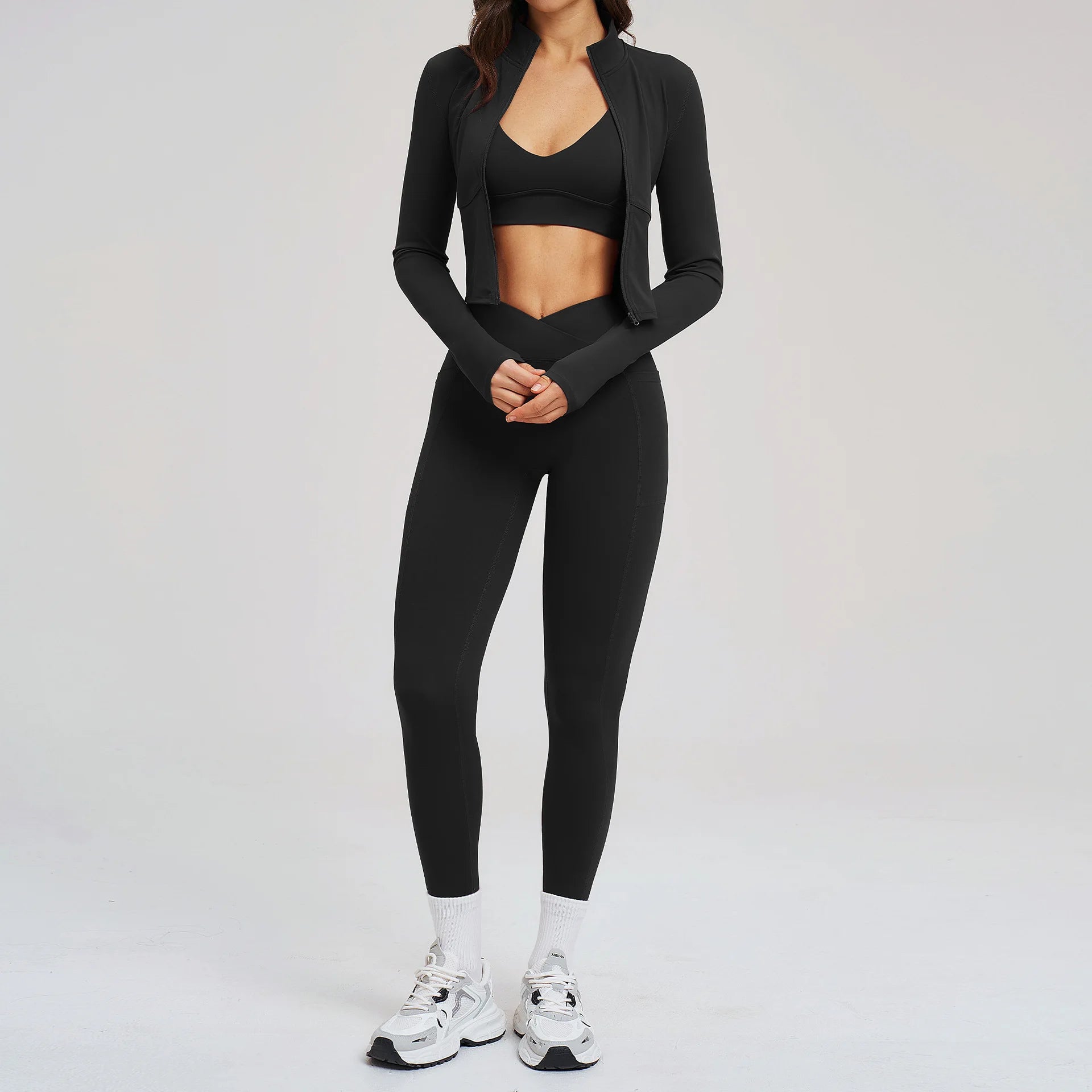 Beast Flex Set