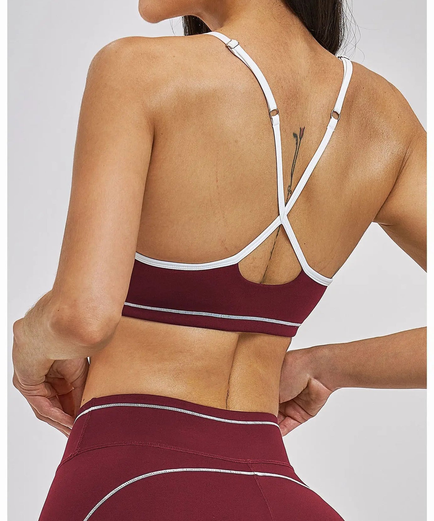 Ultra Pump Top