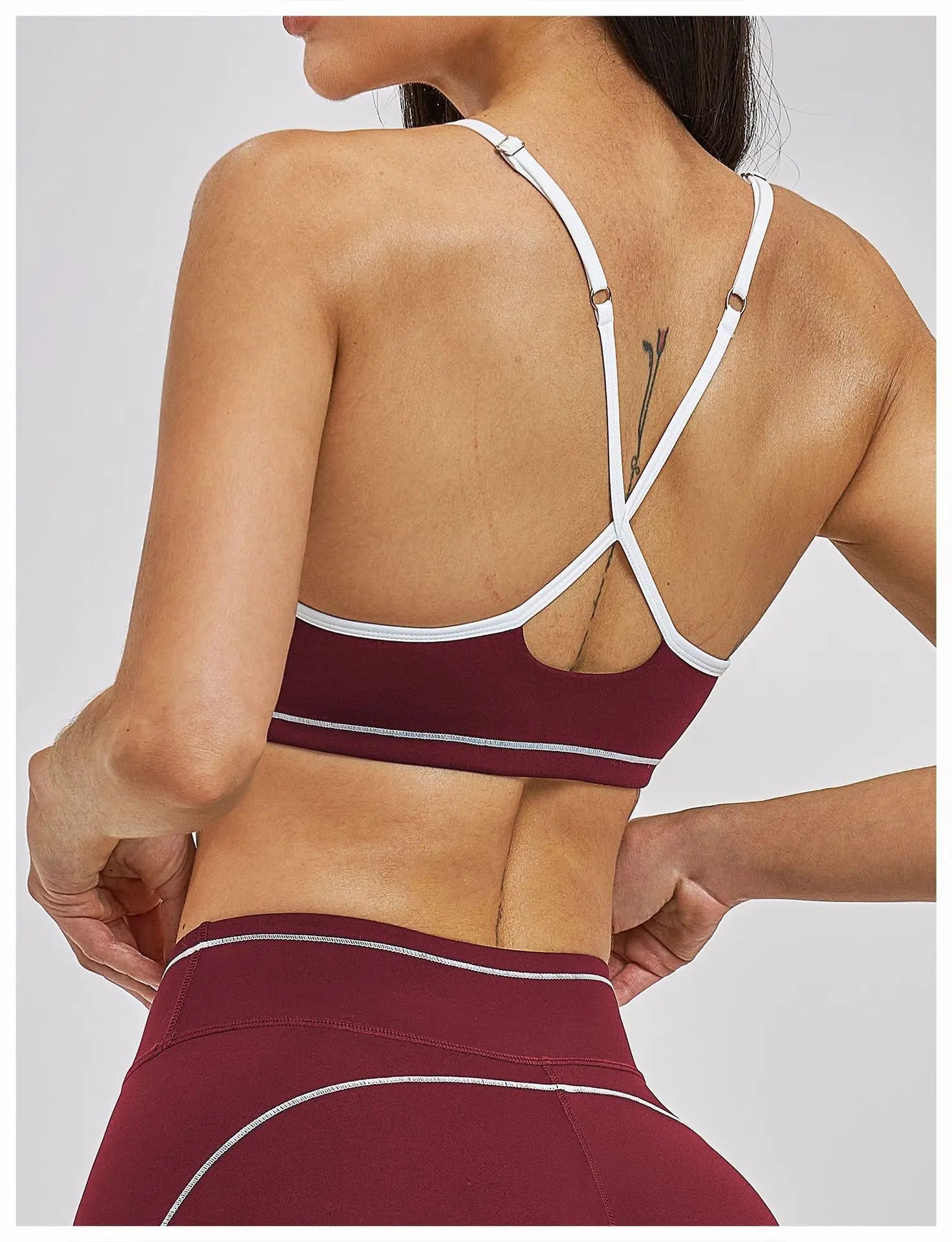 Ultra Pump Top