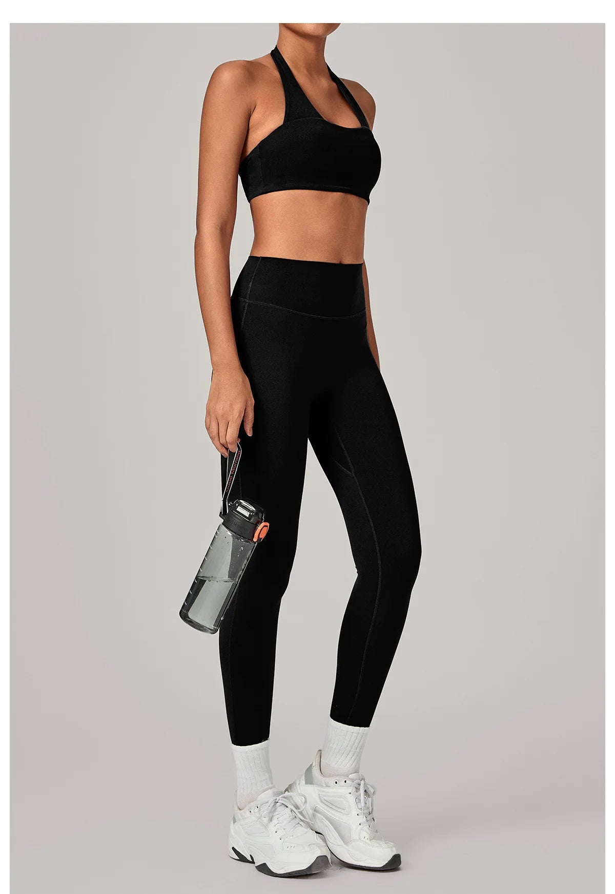 Muscle Rush Set