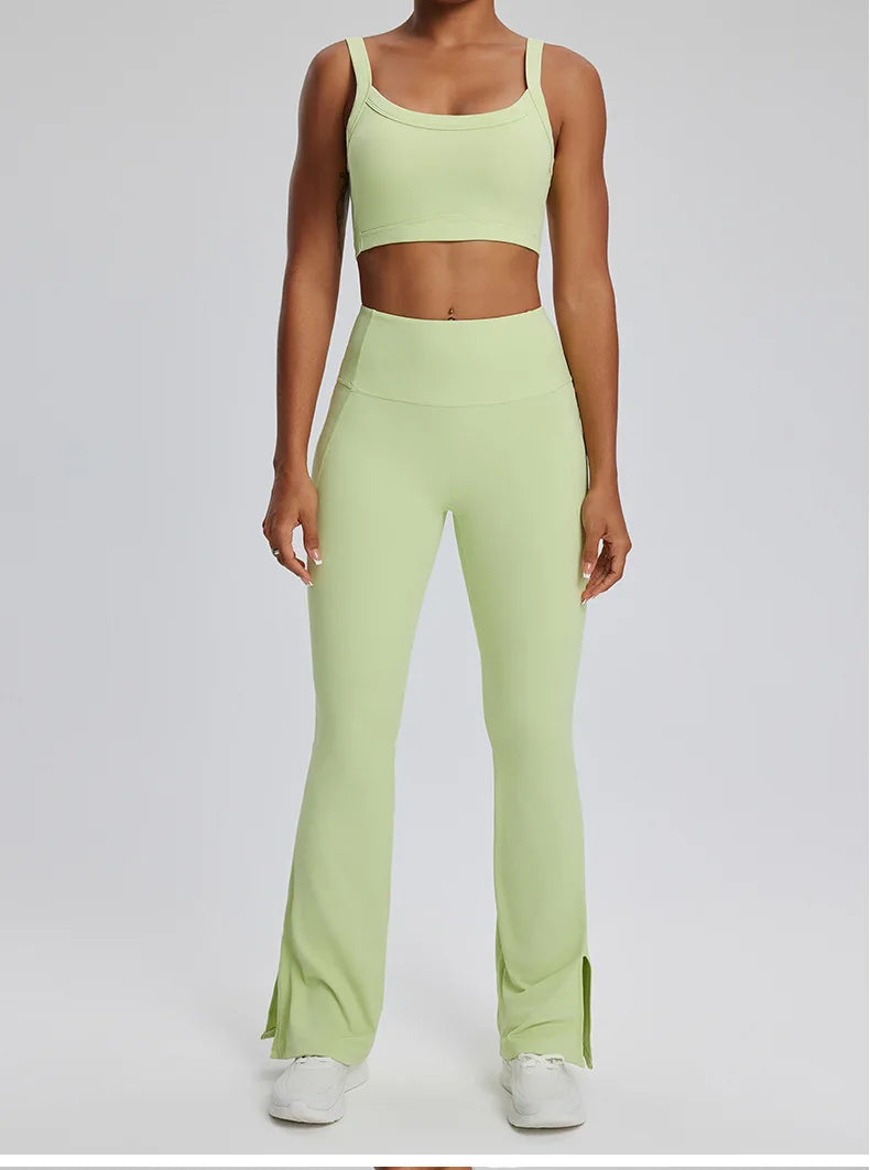 Active Edge Tee