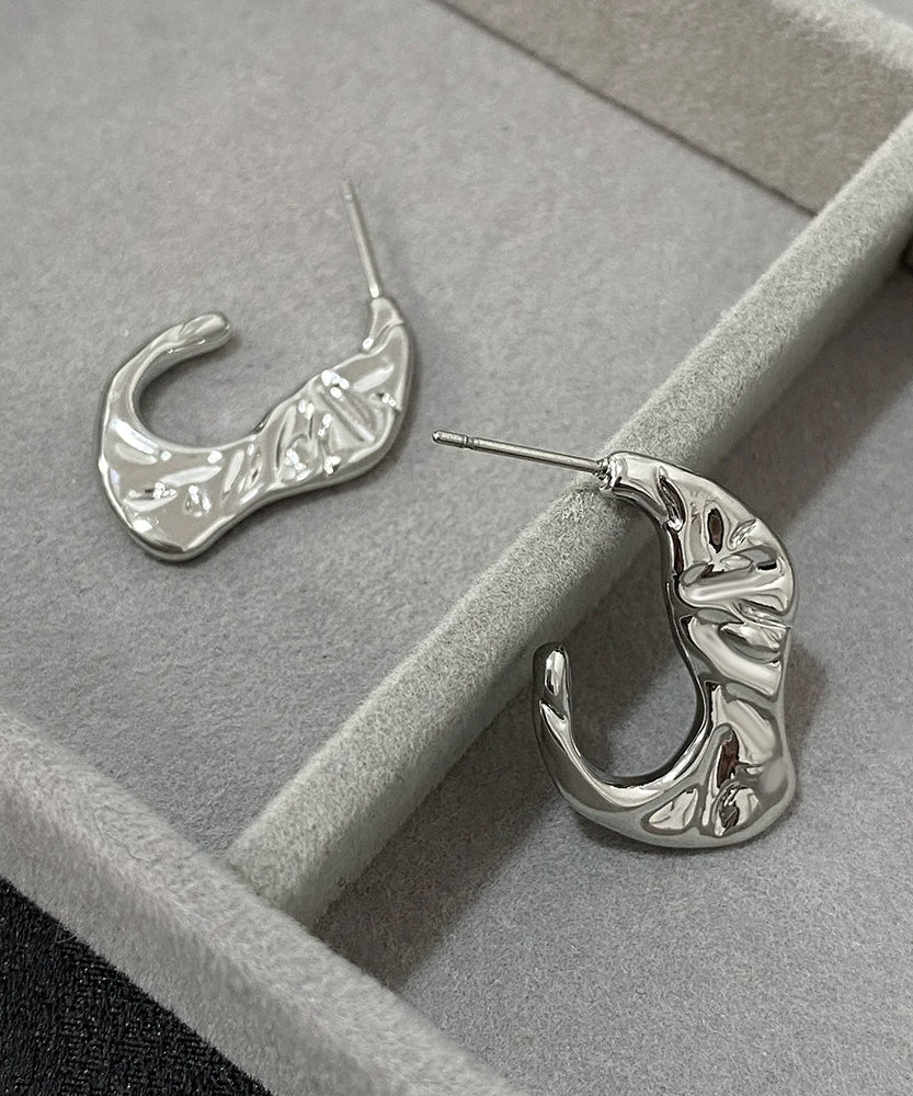Urban Earring Trends