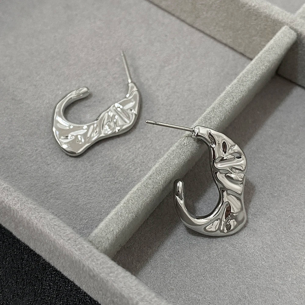 Urban Earring Trends