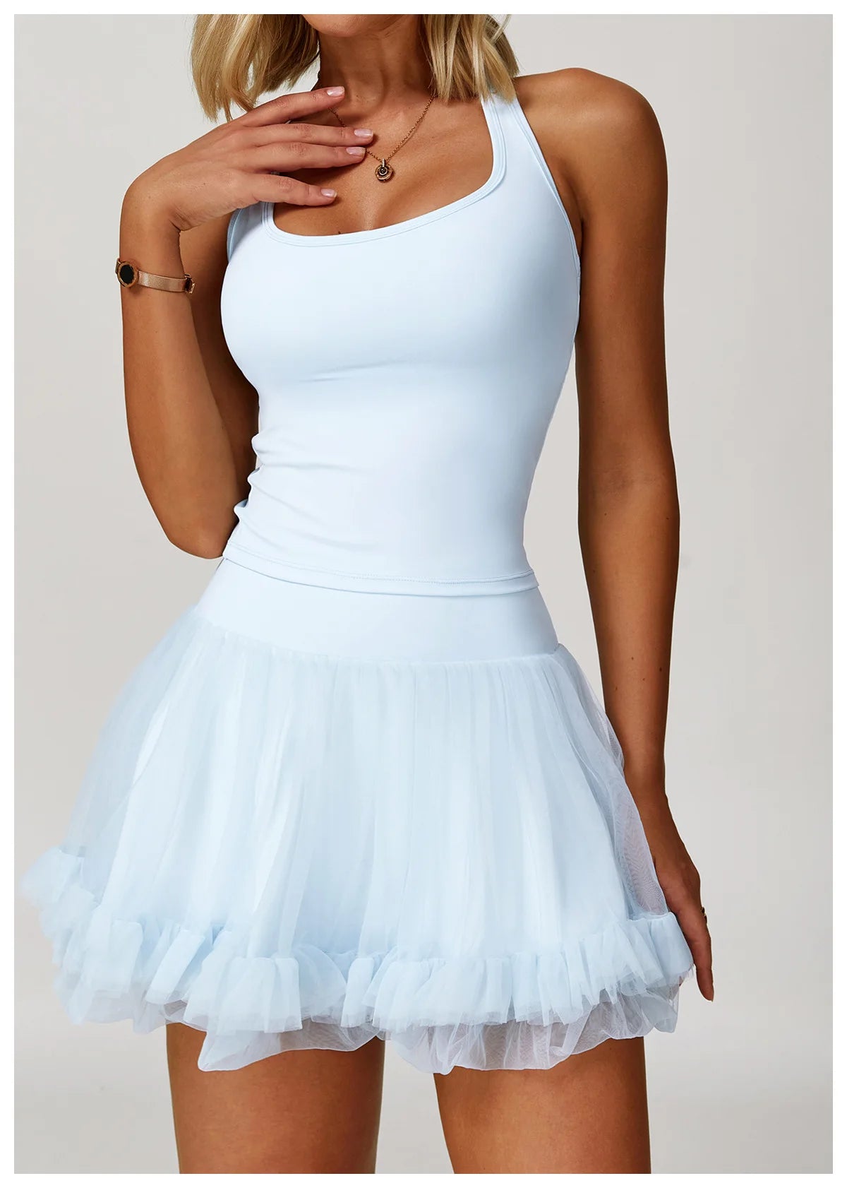 Limitless Fit Top