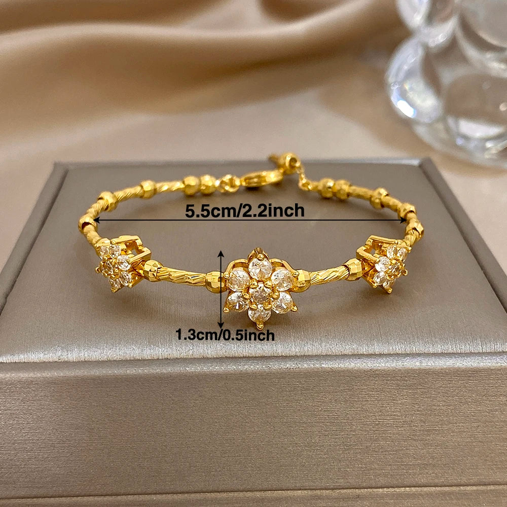 Elite Bracelet Lounge